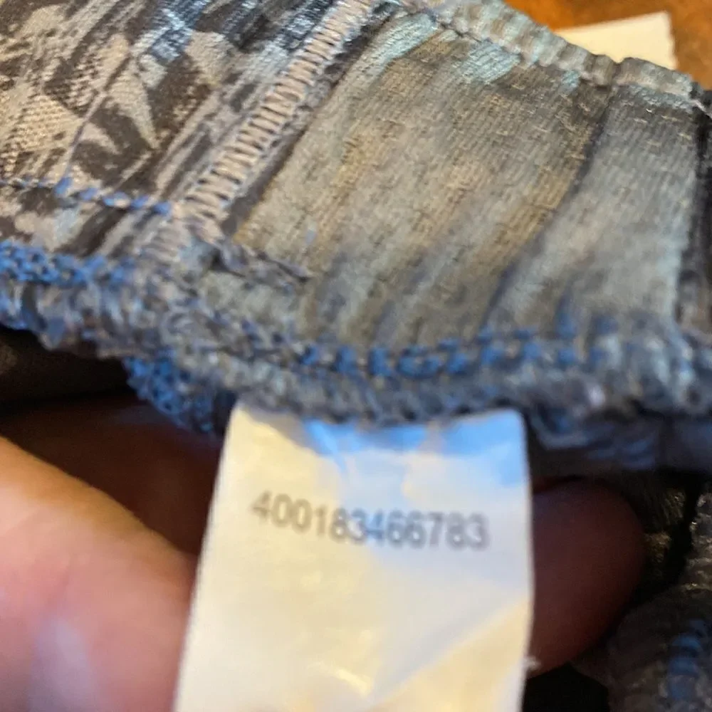 tek gear waist dry